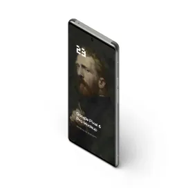 Google Pixel 6 Pro 3